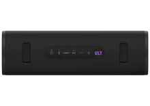 SONY PARLANTE PORTÁTIL INALÁMBRICO ULT FIELD 3 - NEGRO
