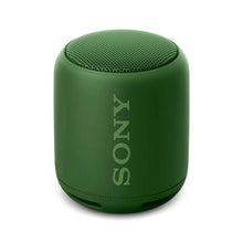 SONY PARLANTE INALÁMBRICO PORTÁTIL XB100 - VERDE