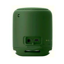 SONY PARLANTE INALÁMBRICO PORTÁTIL XB100 - VERDE