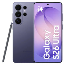 SAMSUNG TELEFONO CELULAR GALAXY S26 ULTRA - 12GB/512GB - VIOLETA