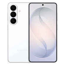 SAMSUNG TELEFONO CELULAR GALAXY S26 12GB/256GB - BLANCO