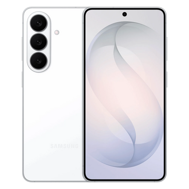 SAMSUNG TELEFONO CELULAR GALAXY S26 12GB/256GB - BLANCO