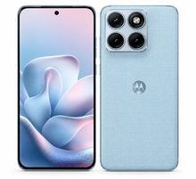 MOTOROLA TELEFONO CELULAR EDGE 70 FUSION - 8GB/256GB - AZUL
