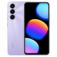 ZTE TELEFONO CELULAR NUBIA V80 MAX 4GB/256GB - MORADO