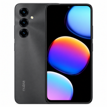 ZTE TELEFONO CELULAR NUBIA V80 MAX  4GB/256GB - NEGRO