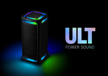 SONY TORRE DE SONIDO ULT TOWER 9