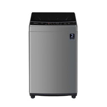 MIDEA LAVADORA 9.5 KG. CARGA SUPERIOR - GRIS