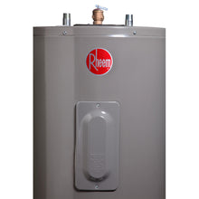 RHEEM TERMOTANQUE A GAS 30 LT.