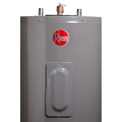 RHEEM TERMOTANQUE A GAS 30 LT.