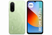 XIAOMI TELEFONO CELULAR REDMI A7 PRO 4GB/128GB - VERDE GREEN