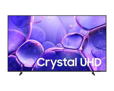 SAMSUNG TELEVISOR 50" CRYSTAL UHD 4K SMART TV