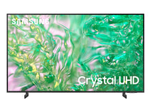 SAMSUNG TELEVISOR 55" CRYSTAL UHD 4K SMART TV