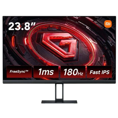 XIAOMI MONITOR GAMING 23.8" G24I FULL HD IPS 180HZ