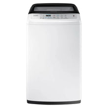SAMSUNG LAVADORA 9 KG. BLANCA