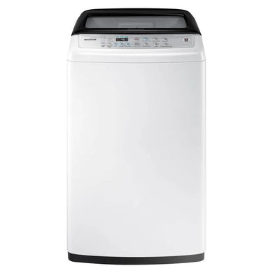 SAMSUNG LAVADORA 9 KG. BLANCA