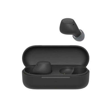 SONY AUDIFONOS INALAMBRICOS TRUE WIRELESS - NEGRO