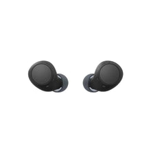 SONY AUDIFONOS INALAMBRICOS TRUE WIRELESS - NEGRO