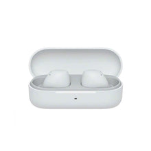 SONY AUDIFONOS INALAMBRICOS TRUE WIRELESS -BLANCO