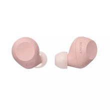 SONY AUDÍFONOS INALÁMBRICOS - ROSA