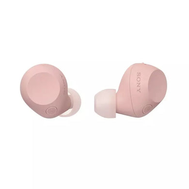 SONY AUDÍFONOS INALÁMBRICOS - ROSA