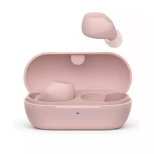 SONY AUDÍFONOS INALÁMBRICOS - ROSA