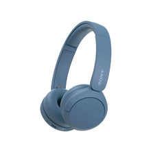 SONY AURICULARES INALÁMBRICOS - AZUL