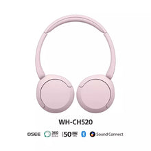 SONY AURICULARES INALÁMBRICOS - ROSA
