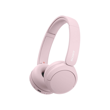 SONY AURICULARES INALÁMBRICOS - ROSA