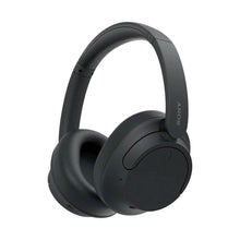 SONY AUDÍFONOS INALÁMBRICOS - NEGRO