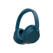 SONY AUDÍFONOS INALÁMBRICOS - AZUL