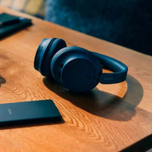 SONY AUDÍFONOS INALÁMBRICOS - AZUL