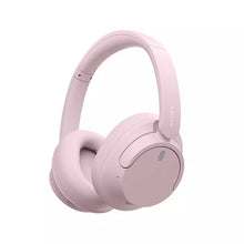 SONY AUDÍFONOS INALÁMBRICOS - ROSA