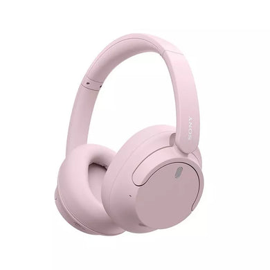 SONY AUDÍFONOS INALÁMBRICOS - ROSA