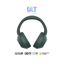 SONY AUDÍFONOS INALÁMBRICOS ULT POWER SOUND - VERDE