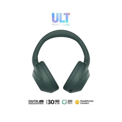 SONY AUDÍFONOS INALÁMBRICOS ULT POWER SOUND - VERDE