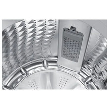 SAMSUNG LAVADORA 19 KG. NEGRO