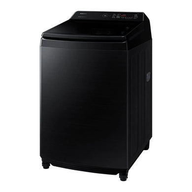 SAMSUNG LAVADORA 19 KG. NEGRO
