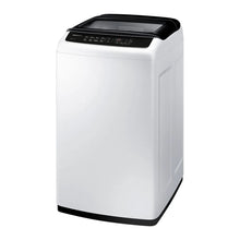 SAMSUNG LAVADORA 8 KG. BLANCA
