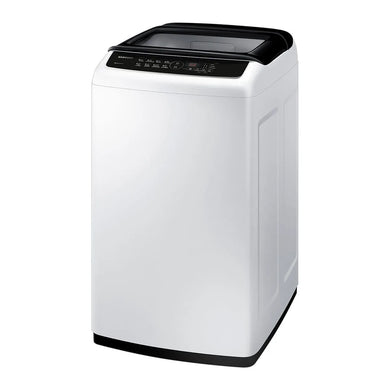 SAMSUNG LAVADORA 8 KG. BLANCA