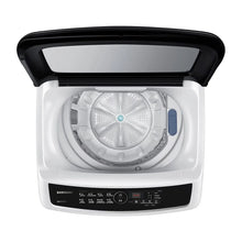 SAMSUNG LAVADORA 8 KG. BLANCA