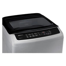 SAMSUNG LAVADORA 9 KG - SILVER