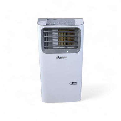 DAGOR ACOND. AIRES PORTATIL 12000 BTU