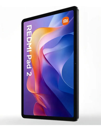 XIAOMI TABLET REDMI PAD 2 - 8GB/256GB - GRAPHITE GRAY