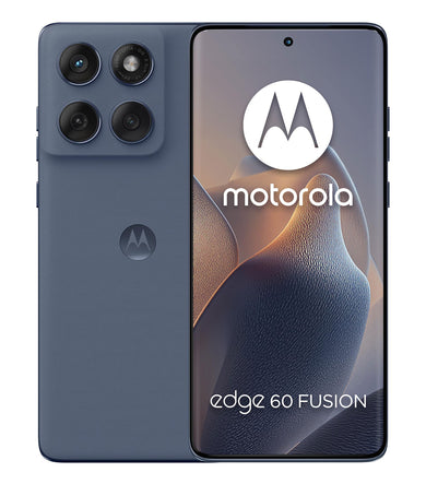 MOTOROLA TELEFONO CELULAR EDGE 60 FUSION - 8GB/256GB