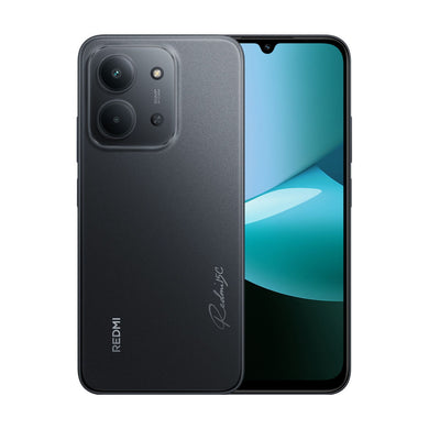 XIAOMI TELEFONO CELULAR REDMI 15C - 8GB/256GB - NEGRO