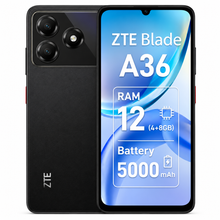 ZTE TELEFONO CELULAR BLADE A36 2GB/64GB