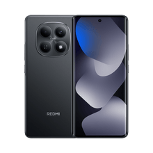 XIAOMI TELEFONO CELULAR REDMI NOTE 15 - 8GB/256GB - NEGRO