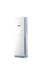 DAGOR ACOND. AIRES TIPO TORRE 36000 BTU