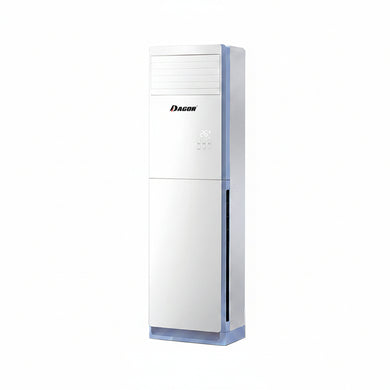 DAGOR ACOND. AIRES TIPO TORRE 36000 BTU
