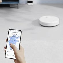 XIAOMI ASPIRADORA ROBOT VACUUM S40C